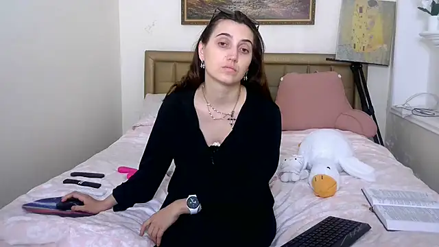 Iren Live XXX-chat
