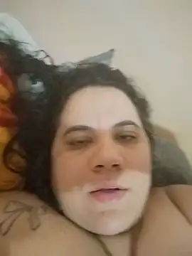 Chat XXX ao vivo de Mari29patty