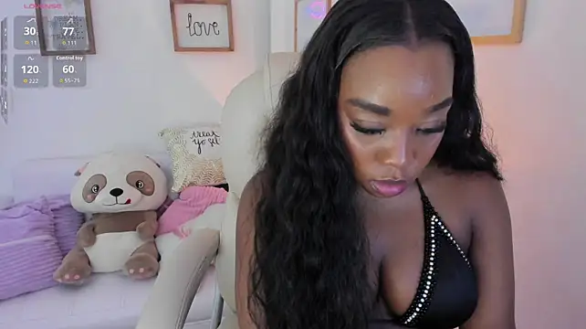 zobe_love Live XXX-chat