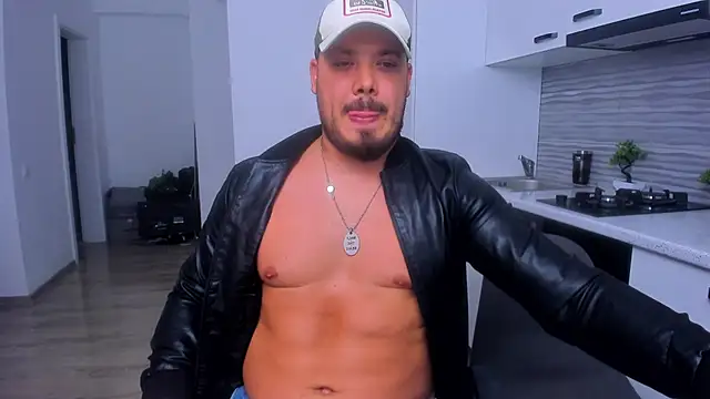 ZackMasterss 라이브 XXX 채팅