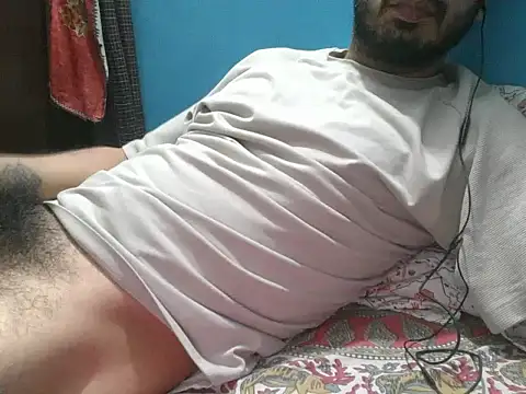 Chatroom XXX en direct de Precumboner