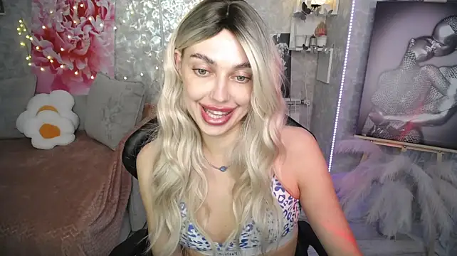 NickyAdamidi 라이브 XXX 채팅