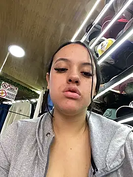 دردشة CelesteJones1 الجنسية المباشرة