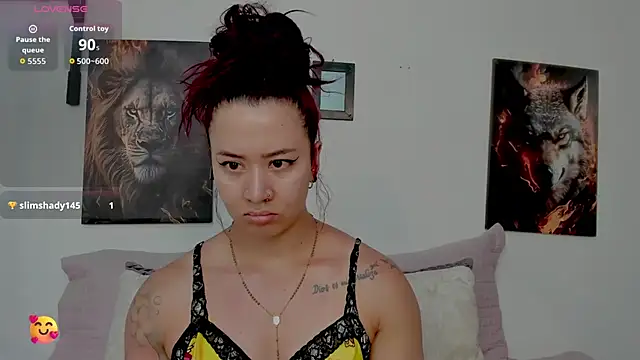 Czat XXX na żywo – AngelMartinss
