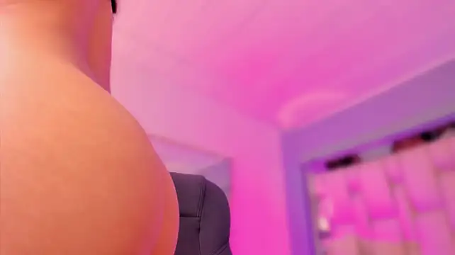 AishaKassandra's Live XXX Chat