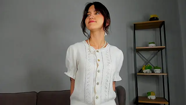 แชท XXX สดของ LaveraSitko