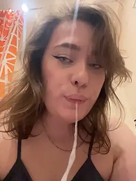 RussianFuck777 – Live XXX-chat