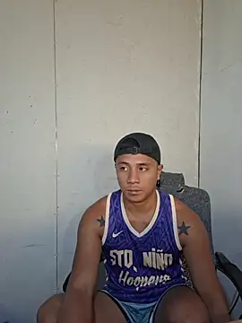 Felix_Asher 라이브 XXX 채팅