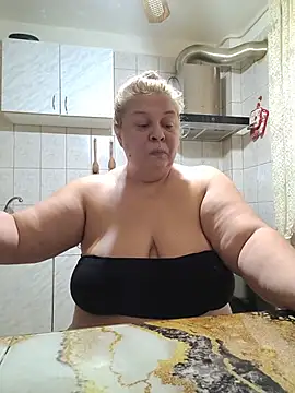 AriannaMilf Live XXX-Chat