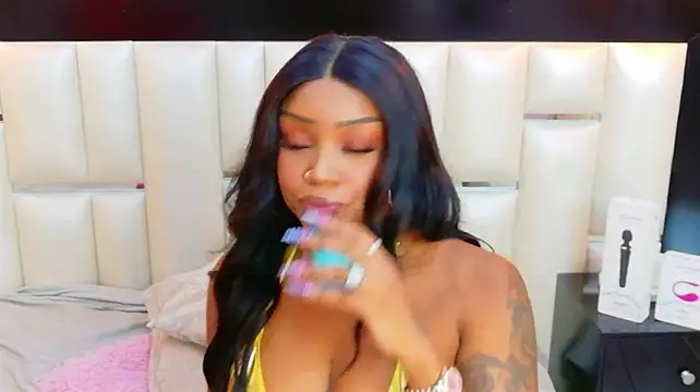 SalomeRestrepo: απευθείας συνομιλία ΧΧΧ