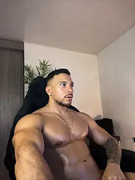 FreszX – Live XXX-chat