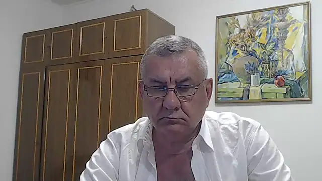 XXX chat uživo modela machomale3