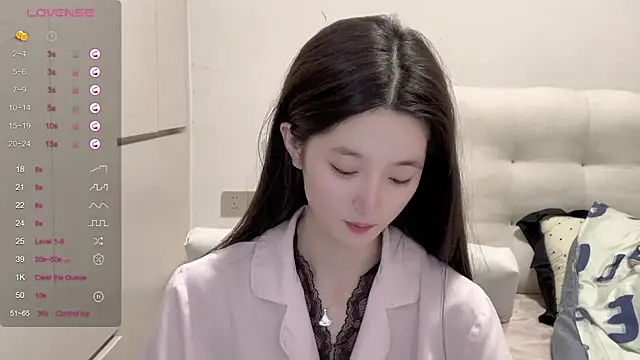 You--You's Live XXX Chat