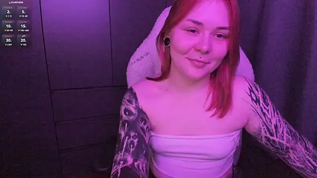 Chat XXX Live sophia_lix