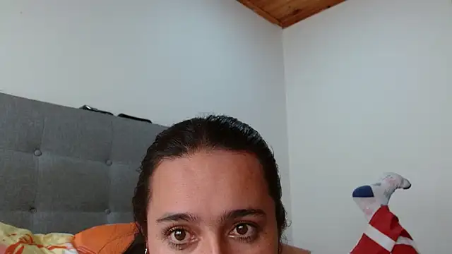 Chat XXX Live Estefany-magic