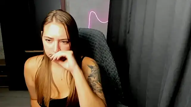 Chat XXX Live sara_rosseee
