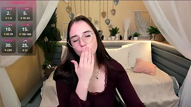 Chat XXX Live Maya_Winters