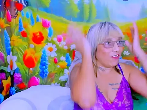 indianroxy Live XXX-Chat