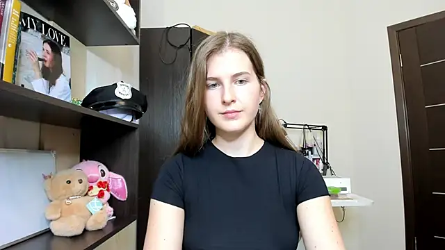 OhMyAlice – Live XXX-chat