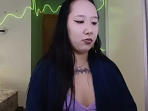 Japabaixinha Live XXX-Chat