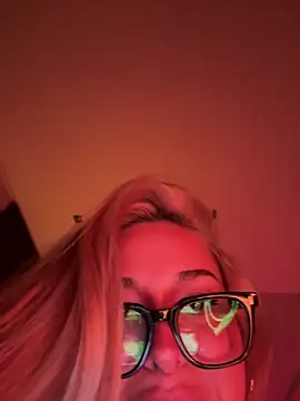 olivializ Webcam-Show