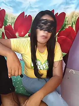 ChitChatCouple – Live XXX-chat