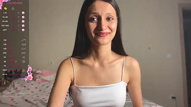 Kamilamilaa Chat XXX live