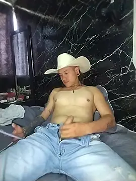 Chat +18 de Adrewhot ao vivo
