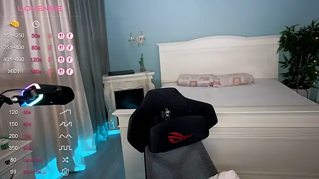 Živý XXX chat Kudi_Minnt