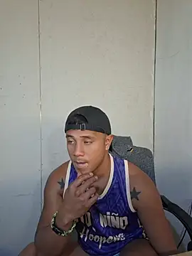 Chat XXX ao vivo de Felix_Asher