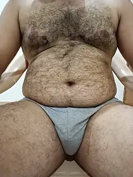 Martin_Steven Adlı Modelin Canlı XXX Sohbeti