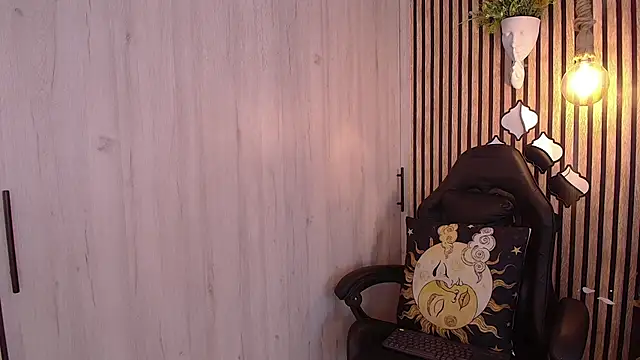 Atenea_Red Chat XXX in diretta