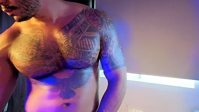 Wheeler_Green – Live XXX-chat