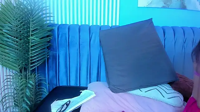 Živý XXX chat chloeferrer