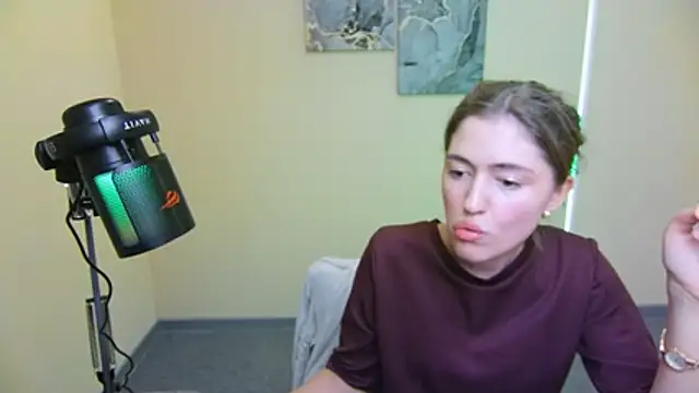 XXX chat uživo modela marta_senyora