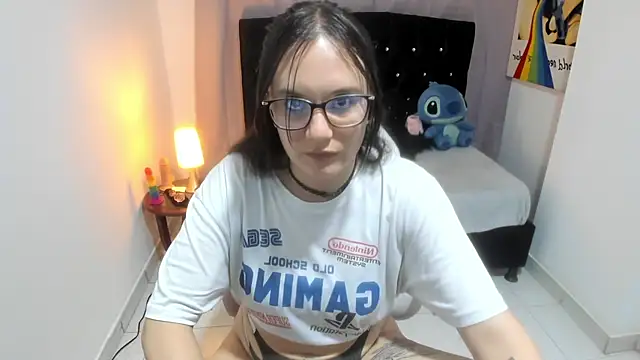 Chat +18 de Wanda_sg ao vivo