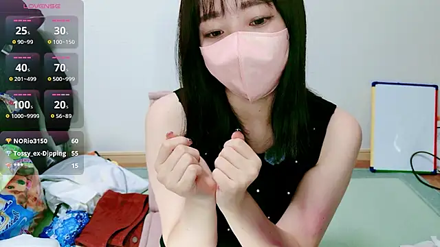 Rio_chan_'s Live XXX Chat