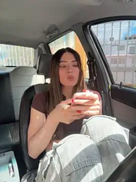 XXX chat uživo modela Lottus_fire