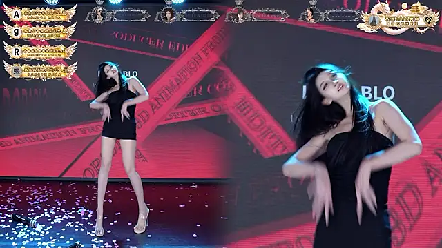 TA-001n Live XXX chat