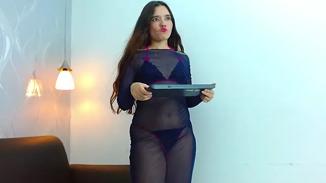 IvyVoos' Live XXX Chat