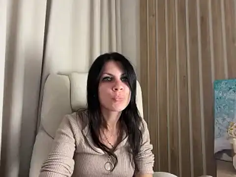 InjaAtHomen Live XXX chat