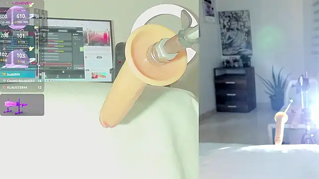 Živý XXX chat sofi_velez