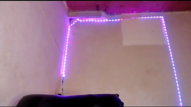 Živý XXX chat cherry_cleou