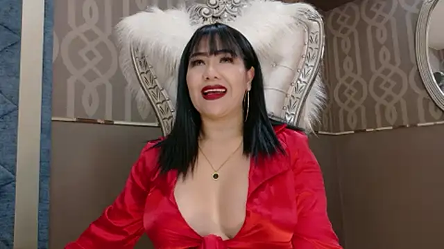 Sembang XXX Secara Langsung Amanda_Ferrer_