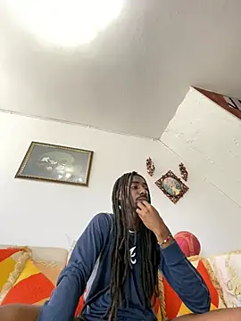 Chat XXX ao vivo de Malkon_Big