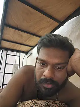 Vijayanbigc Live XXX-Chat