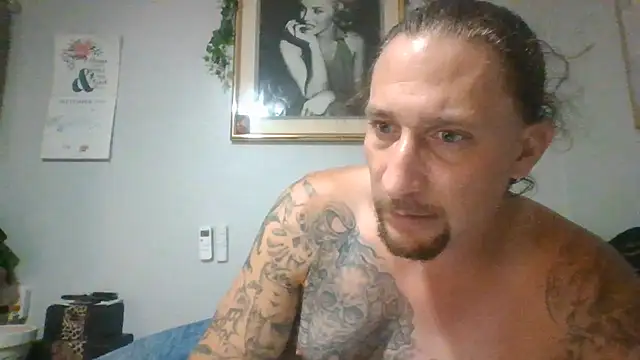 Chatroom XXX en direct de Dddydick1