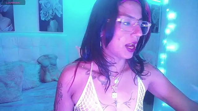 SamathaMay – Naživo XXX chat