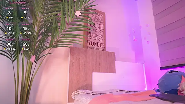 צ'אט XXX בשידור חי של dakotaa_01