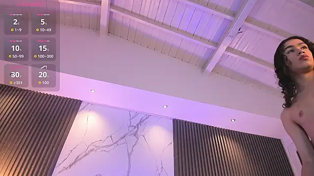 AbigailWilliams_'s Live XXX Chat